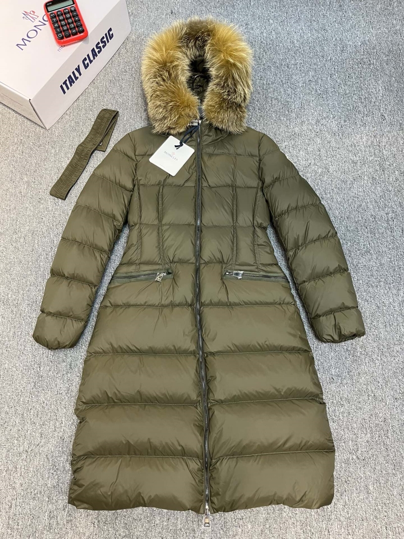 Moncler Down Jackets